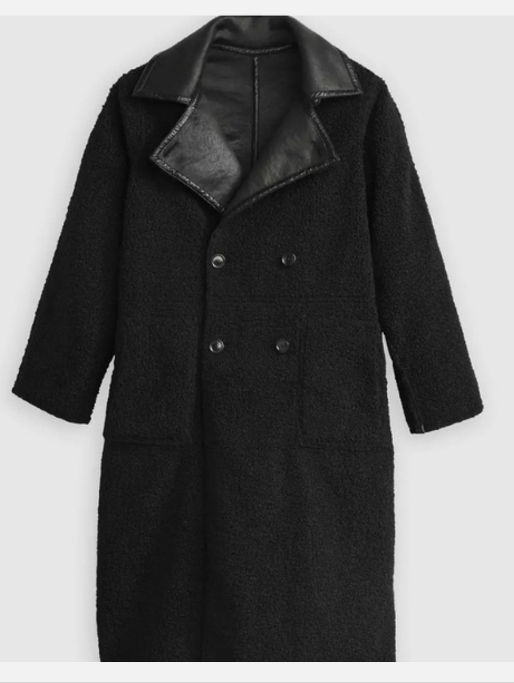 Levi's Naomi Reversible Jacket Coat